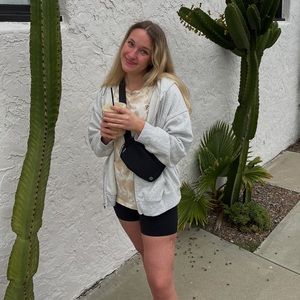 Meet your Posher, Kya